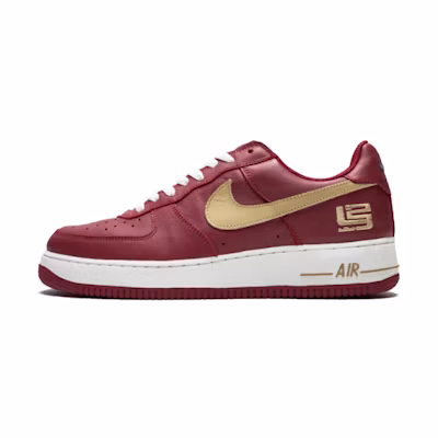 Nike Air Force 1 Low 'LeBron James'
