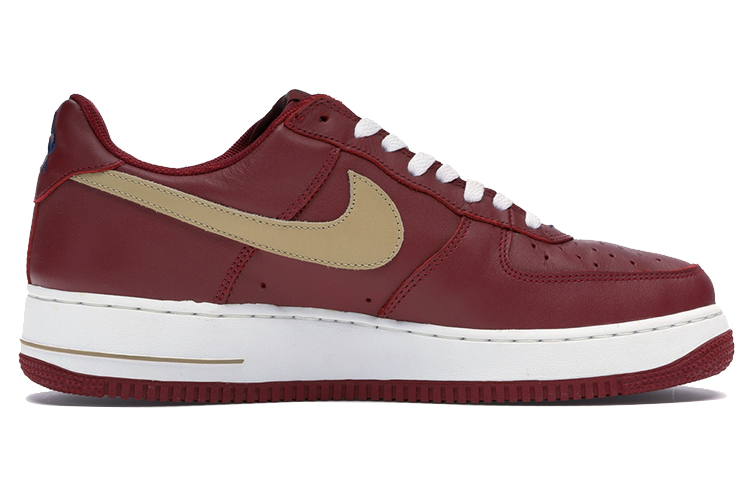 Order Nike Air Force 1 Low 'LeBron James' en Español 306353-671
