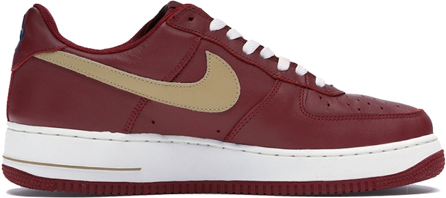 나이키 에어 포스 1 로우 '르브론 제임스' 306353-671 Order 나이키 에어 포스 1 로우 '르브론 제임스' 306353-671