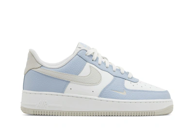 (Women) Nike Air Force 1 Low 'Light Armory Blue' HF0022-400