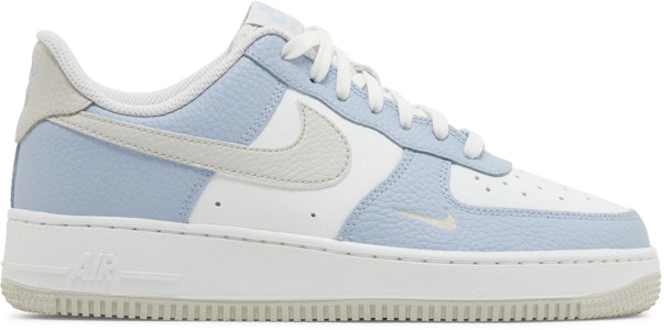Nike Air Force 1 Low 'Light Armory Blue' Lelaki Perempuan Kasual Sneakers. HF0022-400 Buy Nike Air Force 1 Low 'Light Armory Blue' Lelaki Perempuan Kasual Sneakers. HF0022-400