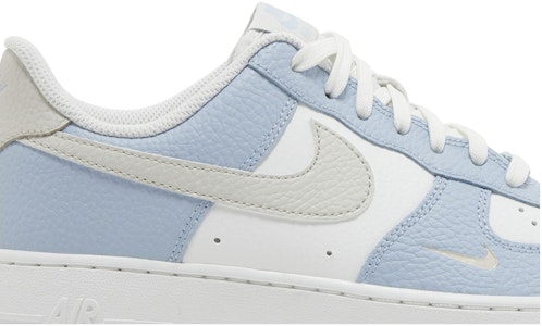 Nike Air Force 1 Low 'Light Armory Blue' Lelaki Perempuan Kasual Sneakers. HF0022-400 Order Nike Air Force 1 Low 'Light Armory Blue' Lelaki Perempuan Kasual Sneakers. HF0022-400
