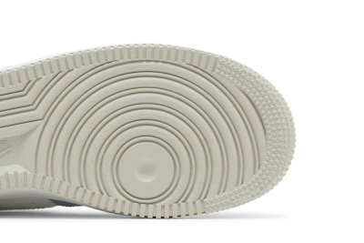 (Women) Nike Air Force 1 Low 'Light Armory Blue' HF0022-400