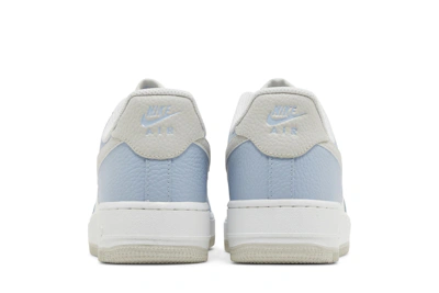 (Women) Nike Air Force 1 Low 'Light Armory Blue' HF0022-400