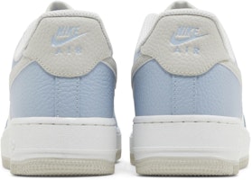 ナイキ エアフォース1 '07 "ライトアーモリーブルー" HF0022-400 Details for ナイキ エアフォース1 '07 "ライトアーモリーブルー" HF0022-400