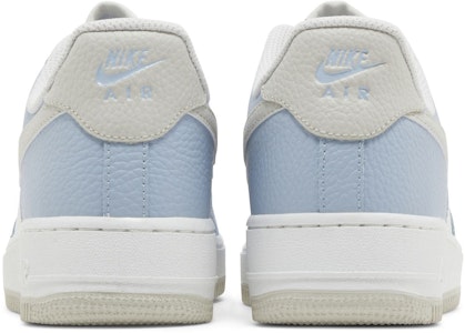 Nike Air Force 1 Low 'Light Armory Blue' Lelaki Perempuan Kasual Sneakers. HF0022-400 Details for Nike Air Force 1 Low 'Light Armory Blue' Lelaki Perempuan Kasual Sneakers. HF0022-400