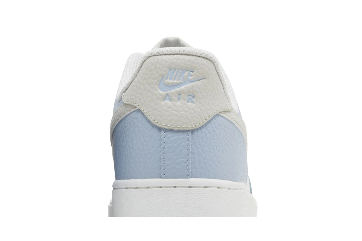 (Women) Nike Air Force 1 Low 'Light Armory Blue' HF0022-400