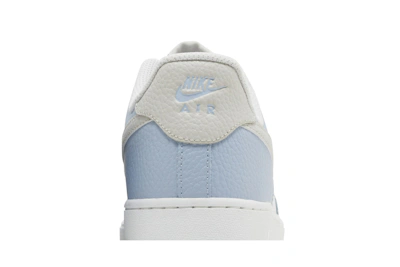 (Women) Nike Air Force 1 Low 'Light Armory Blue' HF0022-400