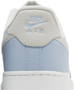 Nike Air Force 1 Low 'Light Armory Blue' Lelaki Perempuan Kasual Sneakers. HF0022-400 Sizing Nike Air Force 1 Low 'Light Armory Blue' Lelaki Perempuan Kasual Sneakers. HF0022-400