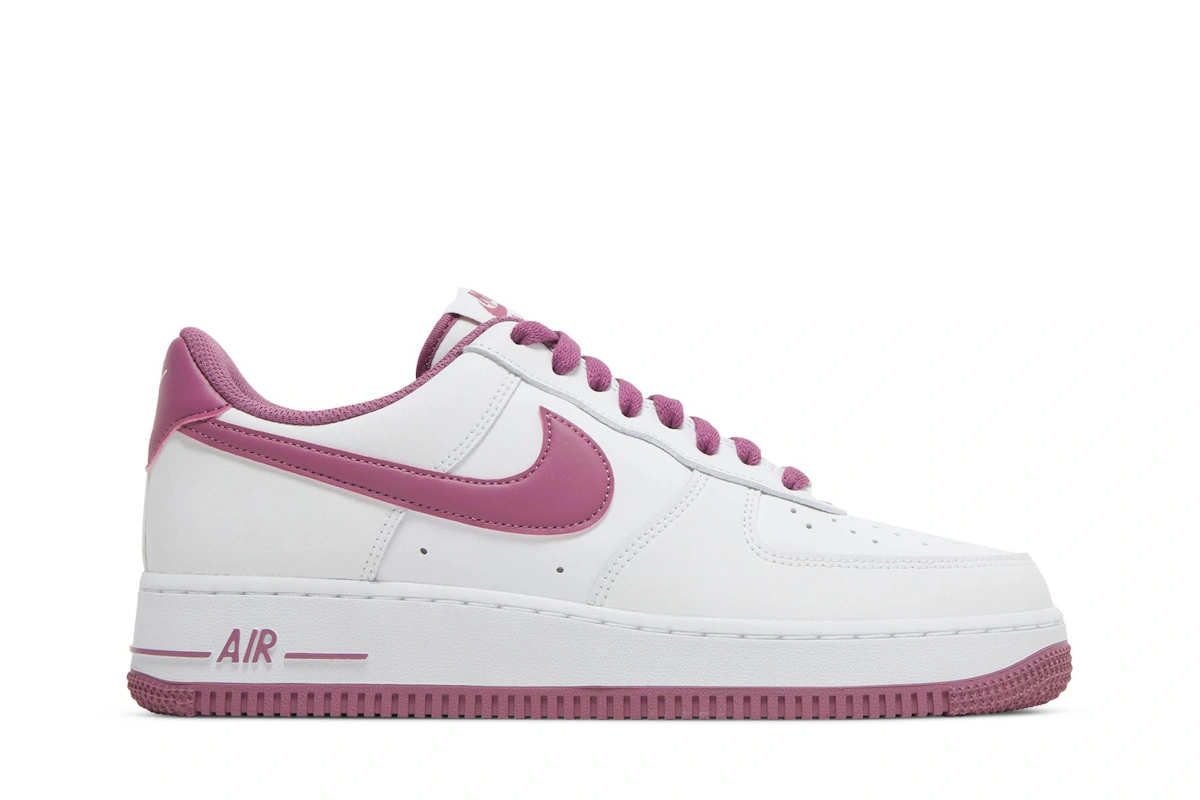 Nike Air Force 1 Low 'Light Bordeaux' DH7561-101