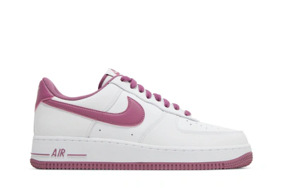 Nike Air Force 1 Low 'Light Bordeaux' DH7561-101