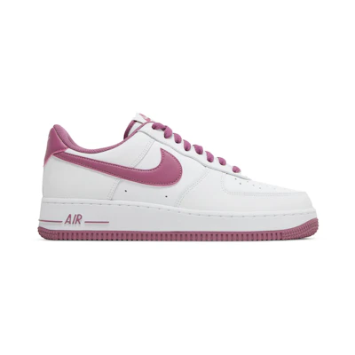 Nike Air Force 1 Low 'Light Bordeaux'