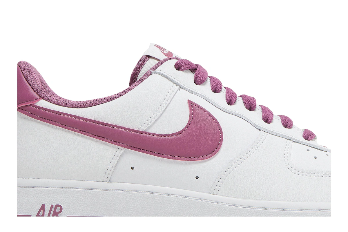 Nike Air Force 1 Low 'Light Bordeaux' DH7561-101