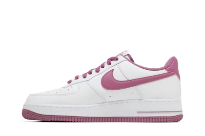 Nike Air Force 1 Low 'Light Bordeaux' DH7561-101