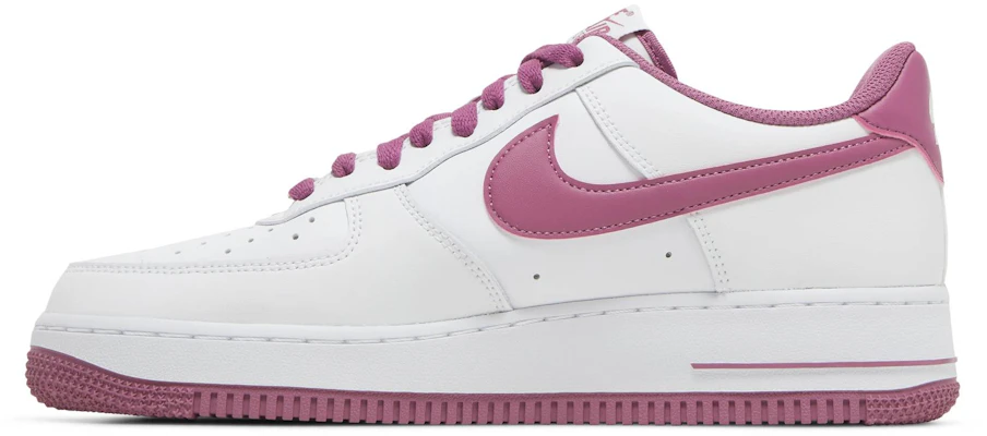 Nike Air Force 1 Low 'Bordeaux Claro' DH7561-101 Lookbook Nike Air Force 1 Low 'Bordeaux Claro' DH7561-101