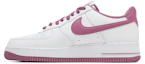 Lookbook Nike Air Force 1 Low 'Bordeaux Claro' DH7561-101