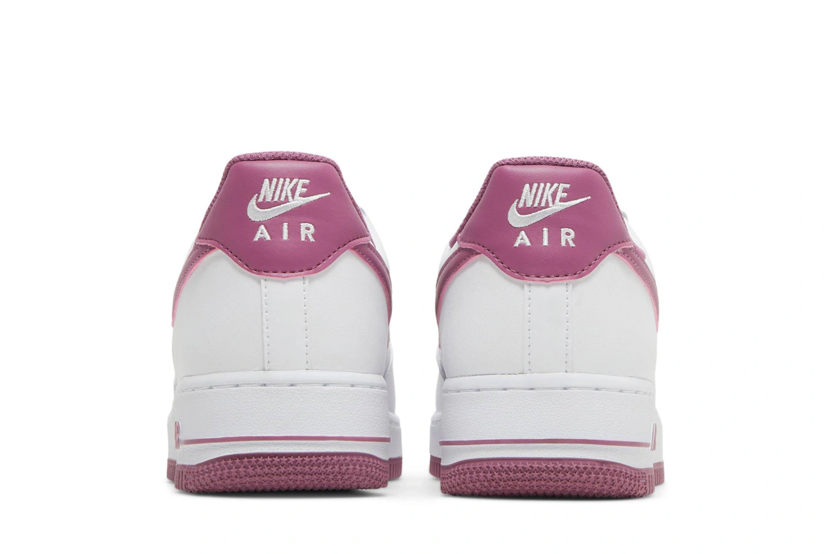 Nike Air Force 1 Low 'Light Bordeaux' DH7561-101