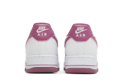 Nike Air Force 1 Low 'Light Bordeaux' DH7561-101