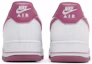Details for Nike Air Force 1 Low 'Bordeaux Claro' DH7561-101