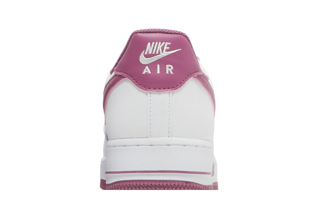 Nike Air Force 1 Low 'Light Bordeaux' DH7561-101