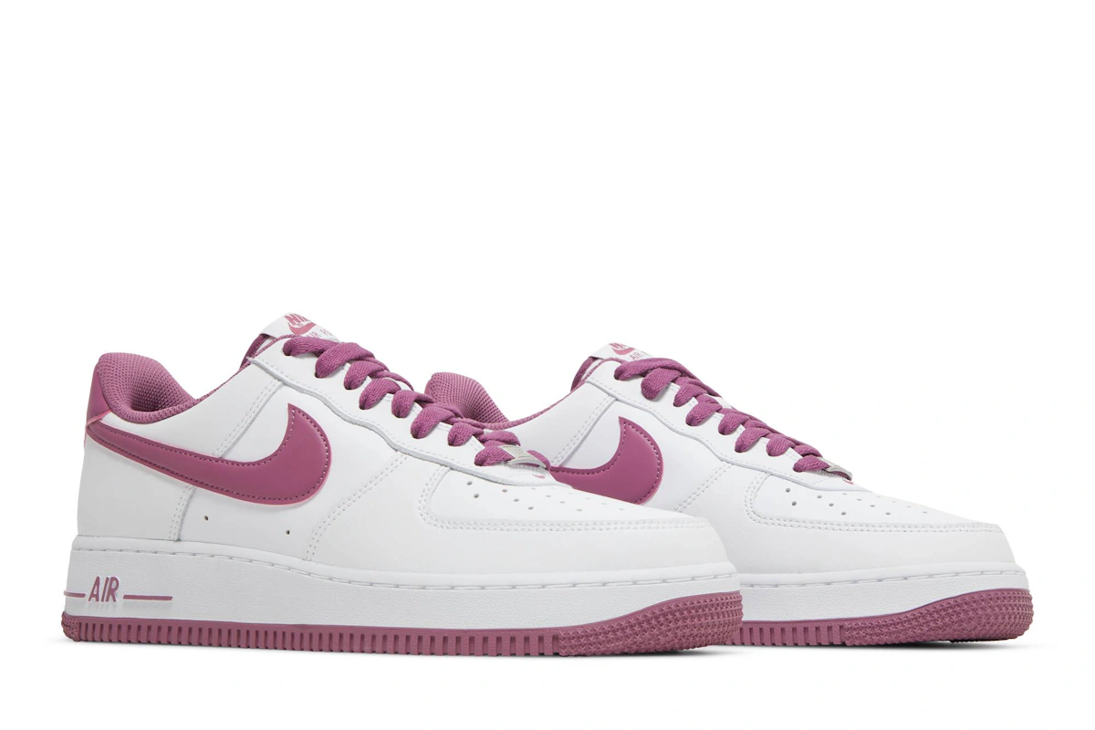 Nike Air Force 1 Low 'Light Bordeaux' DH7561-101