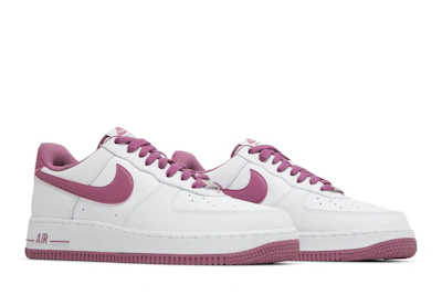 Nike Air Force 1 Low 'Light Bordeaux' DH7561-101