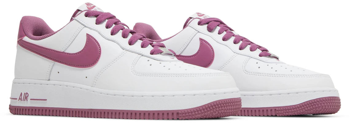 Nike air force sales bordeaux