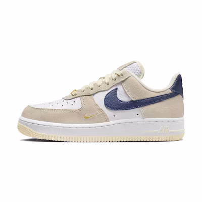 Nike Air Force 1 Low 'Tan Marine'
