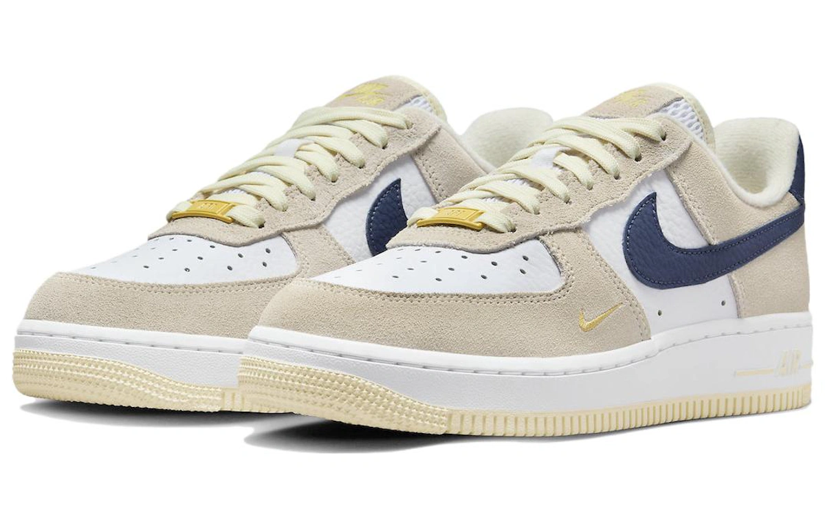 Nike Air Force 1 Low 'Tan Marine' FV6332-100