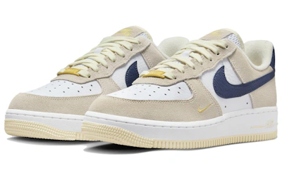 Nike Air Force 1 Low 'Tan Marine' FV6332-100