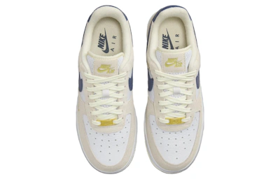 Nike Air Force 1 Low 'Tan Marine' FV6332-100