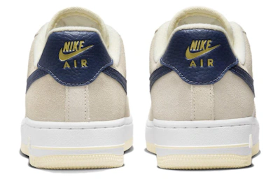 Nike Air Force 1 Low 'Tan Marine' FV6332-100