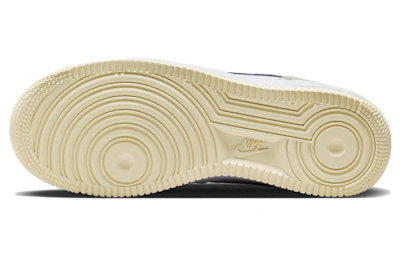 Nike Air Force 1 Low 'Tan Marine' FV6332-100