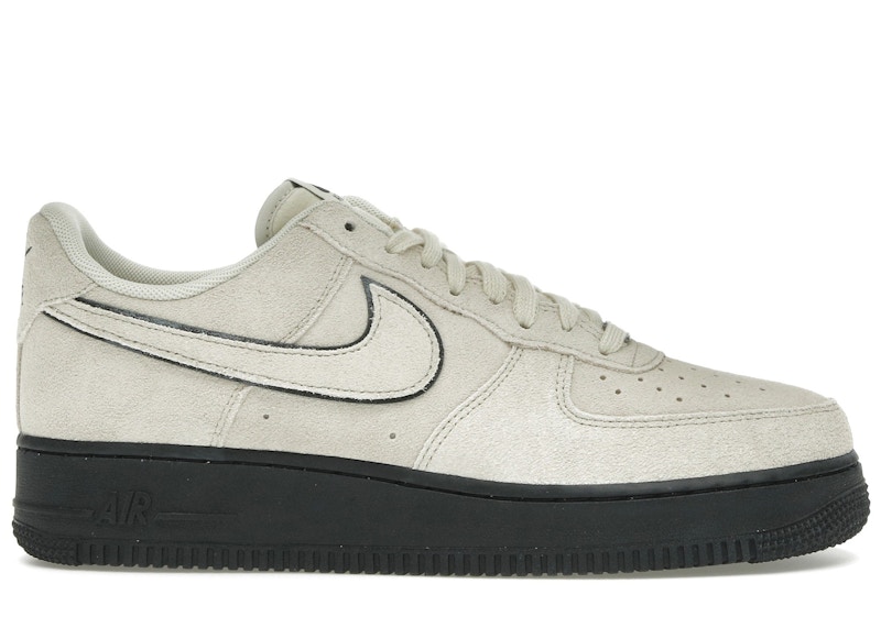 Nike Air Force 1 Low 'Light Khaki Suede' HQ1966-200
