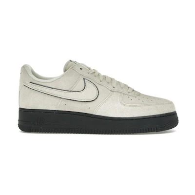 Nike Air Force 1 Low 'Light Khaki Suede'