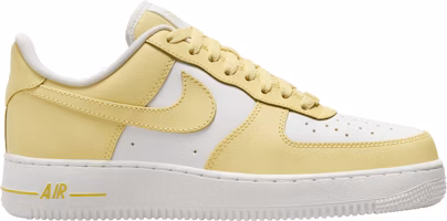 Nike Air Force 1 Low 'Light Lemon Venom' HF0119-700 Nike Air Force 1 Low 'Light Lemon Venom' HF0119-700