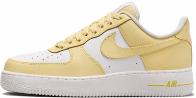 Nike Air Force 1 Low 'Light Lemon Venom' HF0119-700 Nike Air Force 1 Low 'Light Lemon Venom' HF0119-700