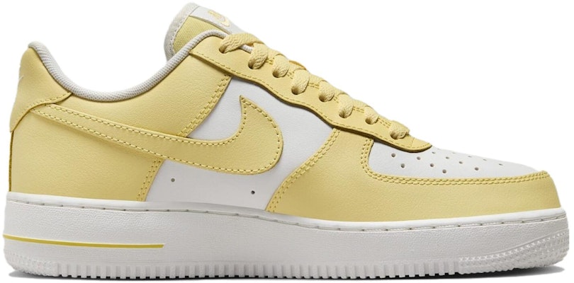 Nike Air Force 1 Low 'Light Lemon Venom' HF0119-700 Order Nike Air Force 1 Low 'Light Lemon Venom' HF0119-700