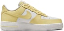Order 나이키 에어포스 1 로우 '라이트 레몬 베놈' HF0119-700