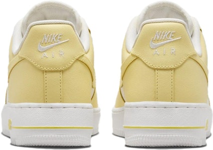 Nike Air Force 1 Low 'Lemon Venom' Wanita Pria Sneakers HF0119-700 Purchase Nike Air Force 1 Low 'Lemon Venom' Wanita Pria Sneakers HF0119-700