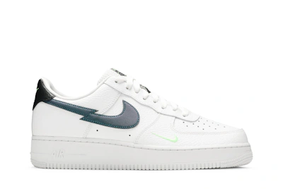 Nike Air Force 1 Low 'Lightning Bolt' DJ6894-100