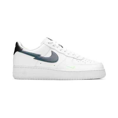 Nike Air Force 1 Low 'Lightning Bolt'