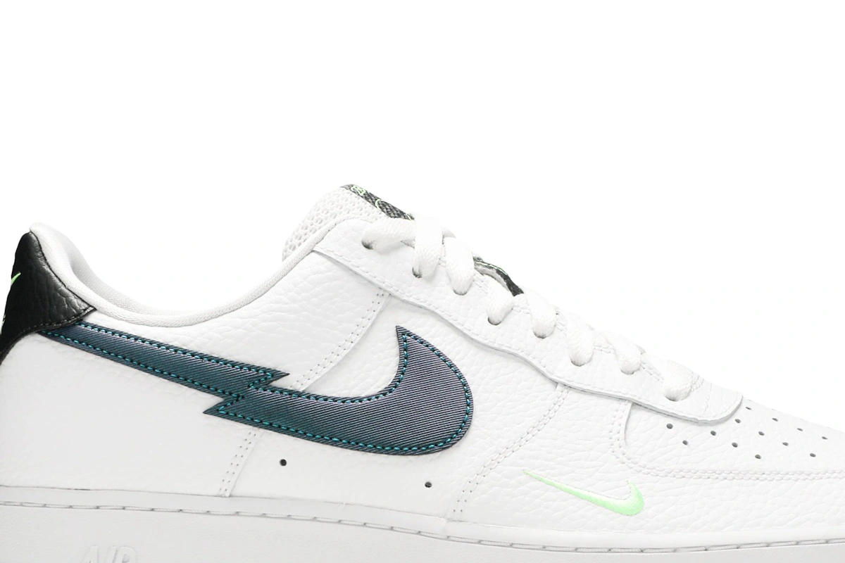 Nike Air Force 1 Low 'Lightning Bolt' DJ6894-100
