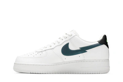 Nike Air Force 1 Low 'Lightning Bolt' DJ6894-100