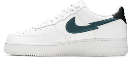 Nike Air Force 1 Low 'Petir' DJ6894-100 Lookbook Nike Air Force 1 Low 'Petir' DJ6894-100