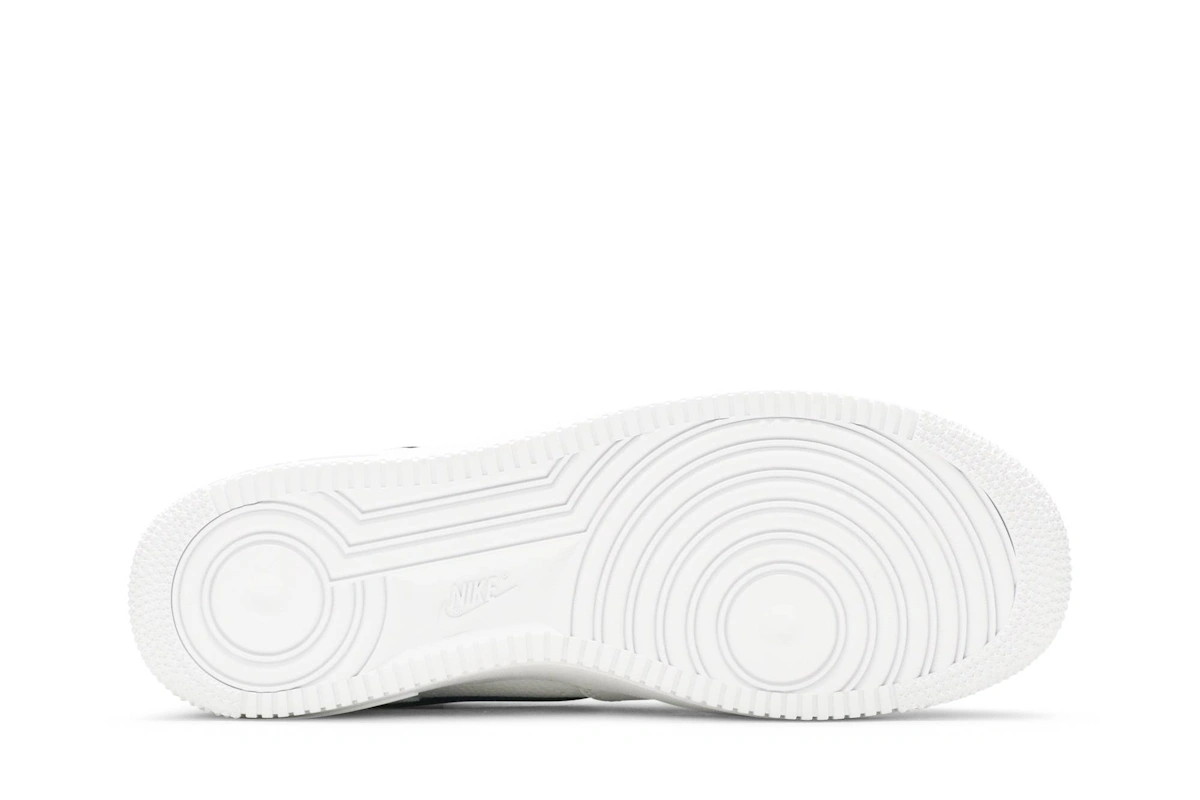 Nike Air Force 1 Low 'Lightning Bolt' DJ6894-100