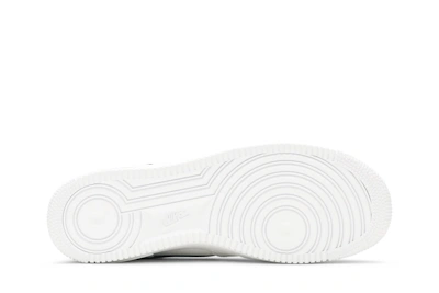 Nike Air Force 1 Low 'Lightning Bolt' DJ6894-100