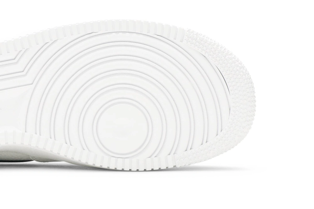 Nike Air Force 1 Low 'Lightning Bolt' DJ6894-100