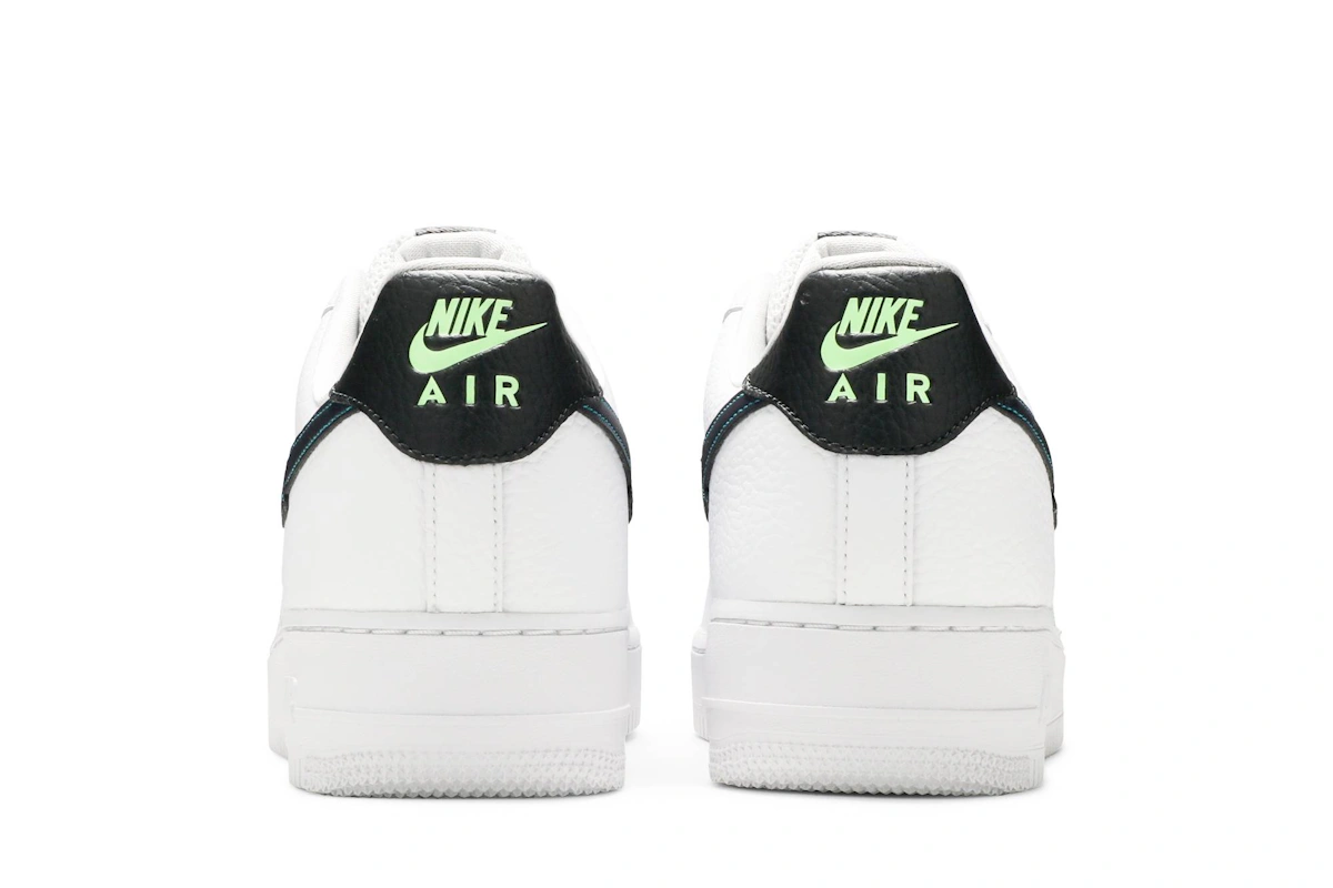 Nike Air Force 1 Low 'Lightning Bolt' DJ6894-100