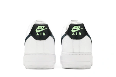 Nike Air Force 1 Low 'Lightning Bolt' DJ6894-100